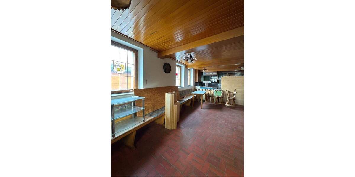 Gewerbeobjekt Zellingen Duttenbrunn - 129.000&euro; | Angebot:26105690