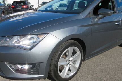Seat Leon 170.600 km 7.995 &euro; Tauberbischofsheim 97941