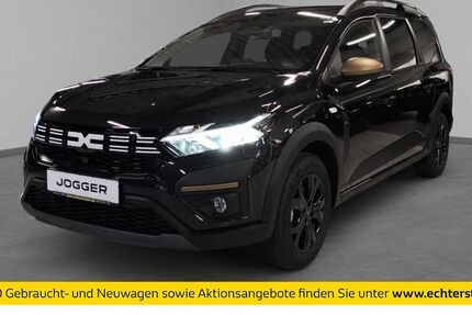 Dacia Jogger 1.650 km 27.840 &euro; Karlstadt 97753