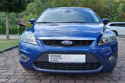 Ford Focus 97.946 km 3.800 € Grafenrheinfeld 97506