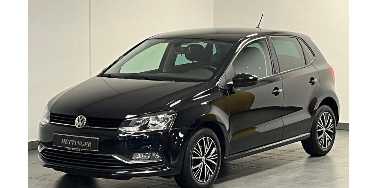 VW Polo 97.400 km 11.800 &euro; Marktheidenfeld 97828