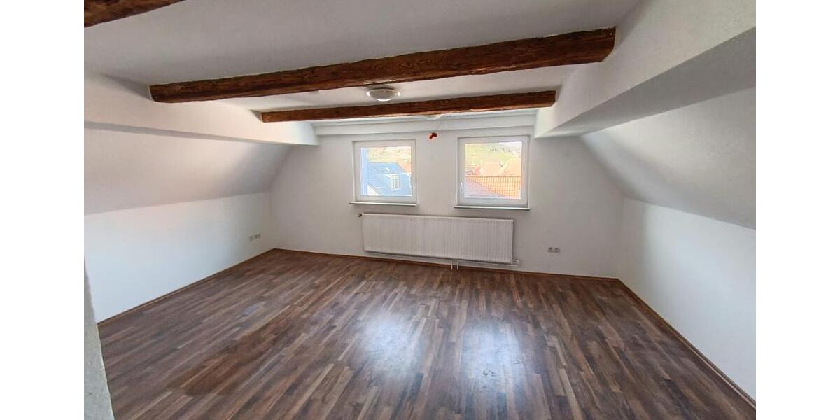 Etagenwohnung Würzburg Dürrbachau - 1 Zimmer, 25 m&sup2;, 395&euro; | Angebot:26305555