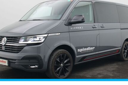 VW T6 Multivan 81.000 km 49.880 &euro; Würzburg 97076
