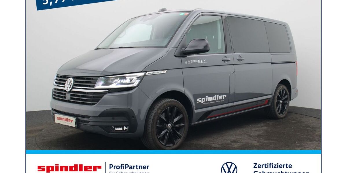 VW T6 Multivan 81.000 km 49.880 &euro; Würzburg 97076