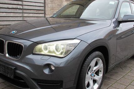 BMW X1 185.310 km 8.750 € Würzburg 97080