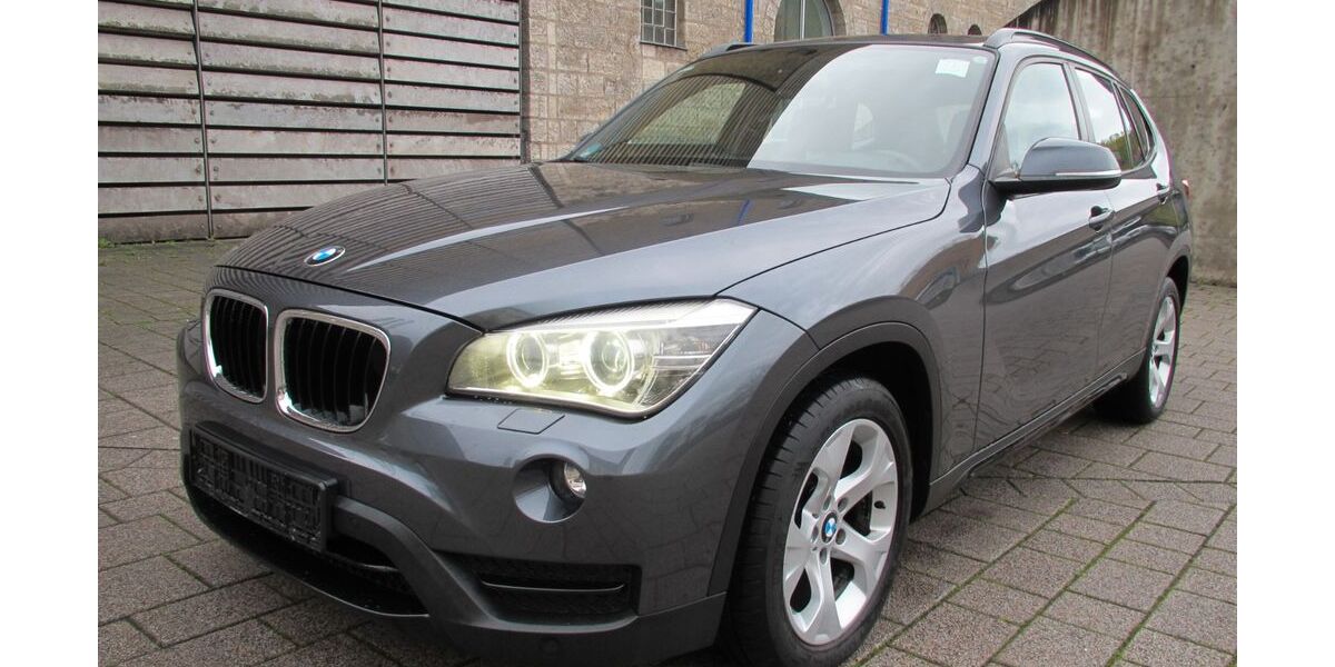 BMW X1 185.310 km 8.750 € Würzburg 97080