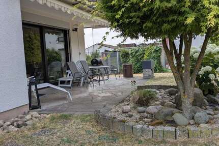 Haus Höchberg - 10 Zimmer, 290 m&sup2;, 921.000&euro; | Angebot:27154315