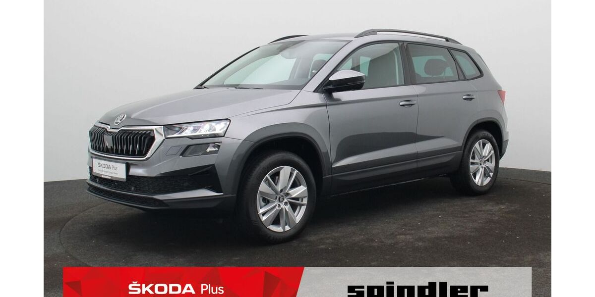 Skoda Karoq 9.500 km 38.580 € Würzburg 97084