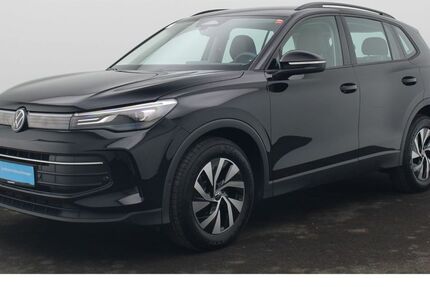 VW Tiguan 35.000 km 34.380 &euro; Würzburg 97076