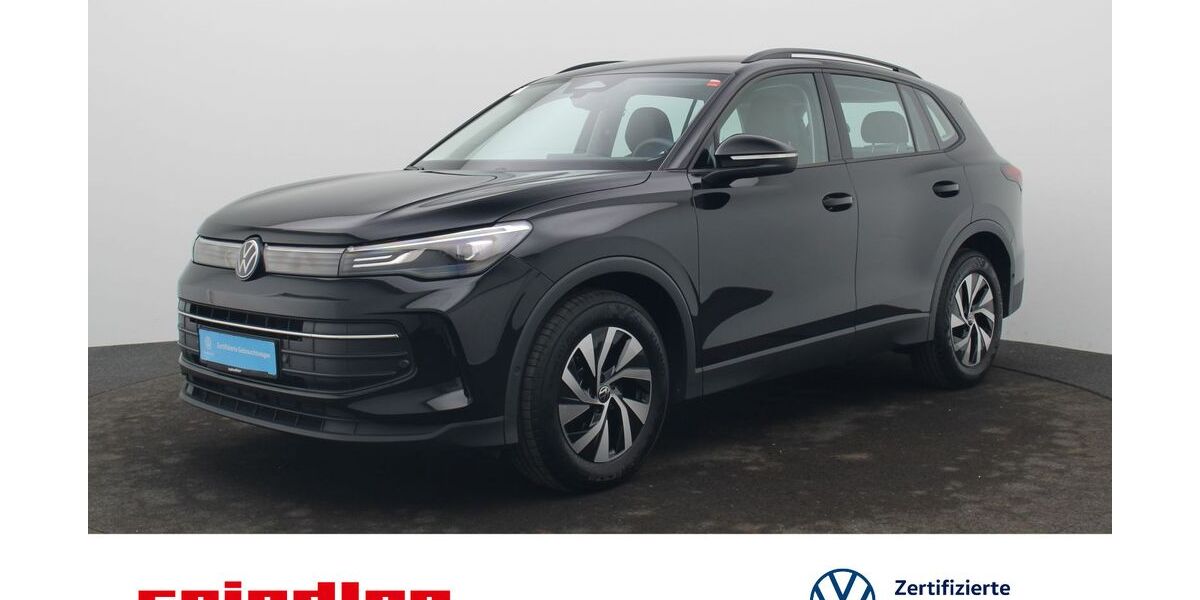 VW Tiguan 35.000 km 34.450 &euro; Würzburg 97076