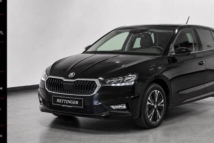 Skoda Fabia 16.700 km 17.450 &euro; Marktheidenfeld 97828