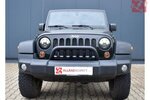 Wrangler Rubicon 2.8l CRD AHK-abnehmbar LED