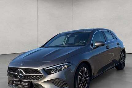 Mercedes-Benz A 180 16.454 km 28.900 € Würzburg 97076