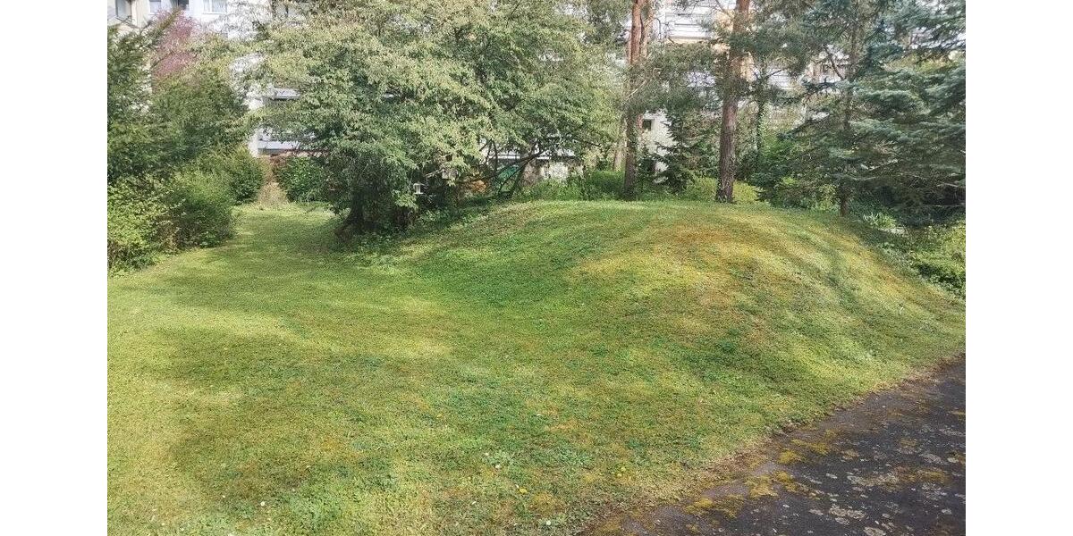 Erdgeschoßwohnung Würzburg Heuchelhof - 3 Zimmer, 80 m&sup2;, 279.000&euro; | Angebot:26823816