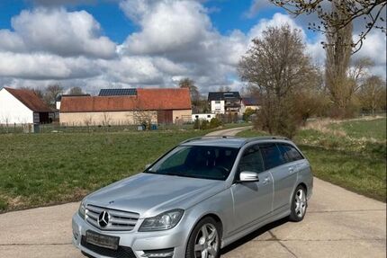 Mercedes-Benz C 250 302.600 km 7.800 &euro; Bolzhausen 97255