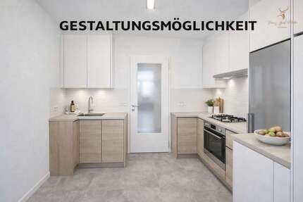 Wohnung Würzburg Frauenland - 5 Zimmer, 108 m&sup2;, 449.000&euro; | Angebot:25623191