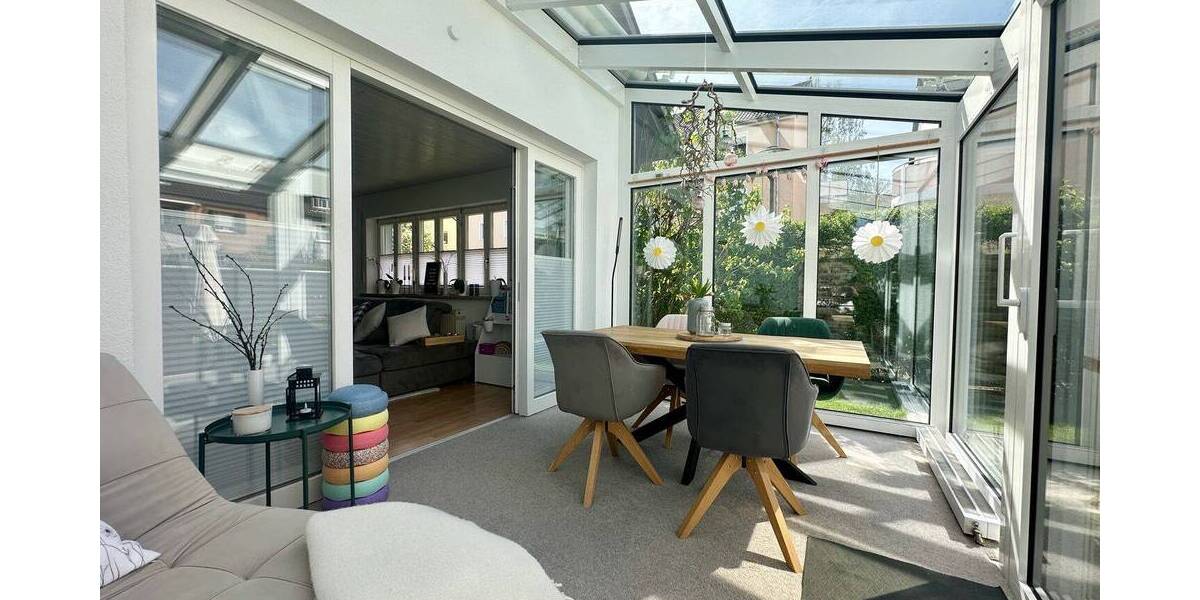 Etagenwohnung Zell am Main - 4 Zimmer, 105 m&sup2;, 350.000&euro; | Angebot:26438132
