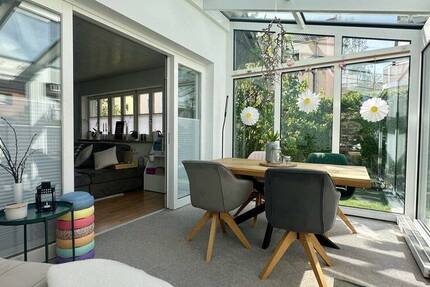 Wohnung Zell am Main - 4 Zimmer, 105 m&sup2;, 350.000&euro; | Angebot:26438132