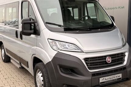 Fiat Ducato 21.100 km 32.980 &euro; Kist 97270