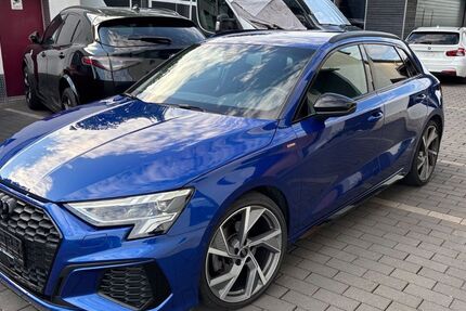 Audi A3 79.700 km 27.880 &euro; Volkach 97332