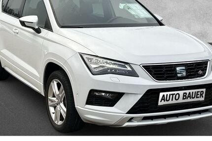 Seat Ateca 24.575 km 29.490 &euro; Marktheidenfeld 97828