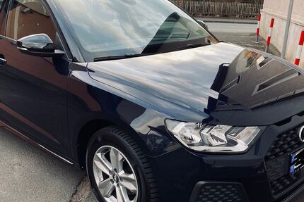 Audi A1 41.000 km 15.500 € Würzburg 97070