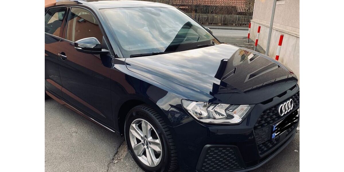 Audi A1 41.000 km 15.500 € Würzburg 97070