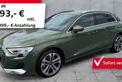 Audi A3 9.602 km 36.930 &euro; Werneck 97440