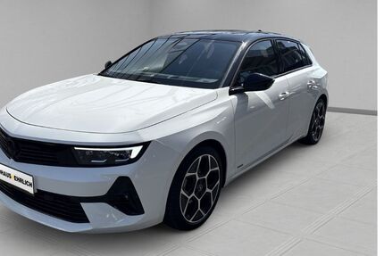 Opel Astra 57.638 km 19.790 &euro; Würzburg 97076