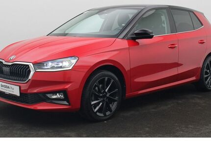 Skoda Fabia 70.000 km 18.220 € Würzburg 97084