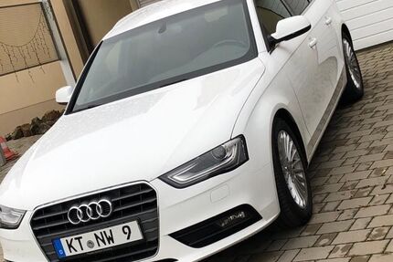 Audi A4 154.612 km 11.000 € Estenfeld 97230