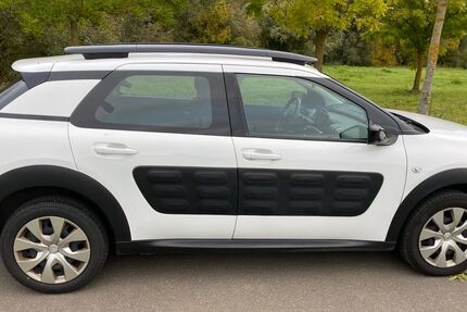 Citroen C4 Cactus 124.980 km 6.000 € Kitzingen 97318