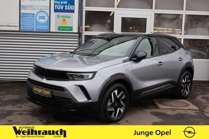 Opel Mokka 3.745 km 23.295 &euro; Tauberbischofsheim 97941