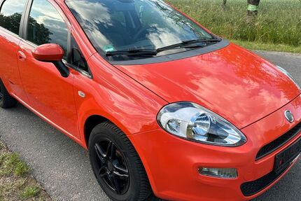 Fiat Punto 138.000 km 2.999 &euro; Estenfeld 97230