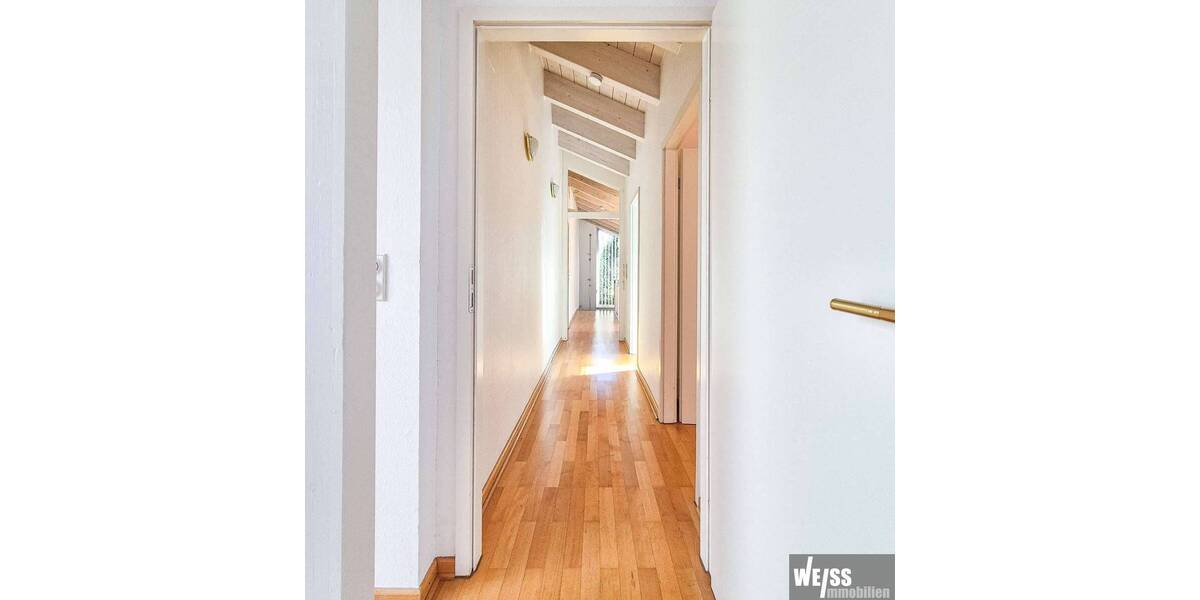 Etagenwohnung Höchberg - 5 Zimmer, 219 m&sup2;, 899.500&euro; | Angebot:26143066