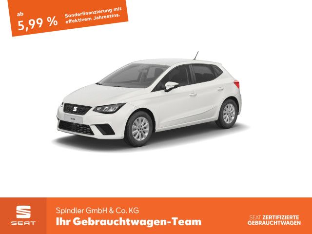 Seat Ibiza 8.000 km 18.480 &euro; Würzburg 97076