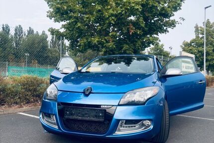 Renault Megane 162.000 km 8.000 &euro; Würzburg 97084