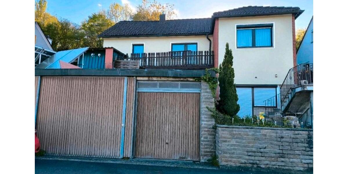 Mehrfamilienhaus, Wohnhaus Ochsenfurt - 495.000&euro; | Angebot:26984706