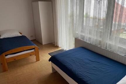 Wohnung Zell am Main - 6 Zimmer, 143 m&sup2;, 20&euro; | Angebot:24860735