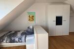 Dachgeschoßwohnung Würzburg Frauenland - 1 Zimmer, 50 m&sup2;, 950&euro; | Angebot:26284502