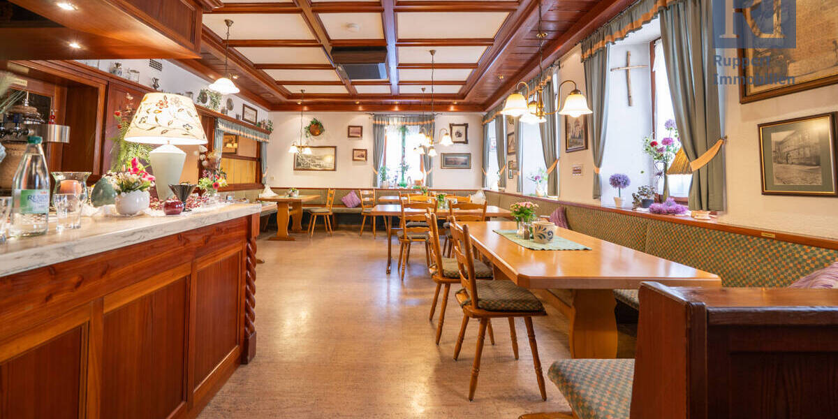 Gewerbeobjekt Segnitz - 399.000&euro; | Angebot:26244080