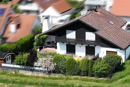 Haus Leinach - 7 Zimmer, 198 m&sup2;, 649.000&euro; | Angebot:26866370