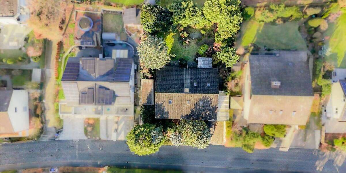 Einfamilienhaus Würzburg Lengfeld - 8 Zimmer, 182 m&sup2;, 620.000&euro; | Angebot:26028398