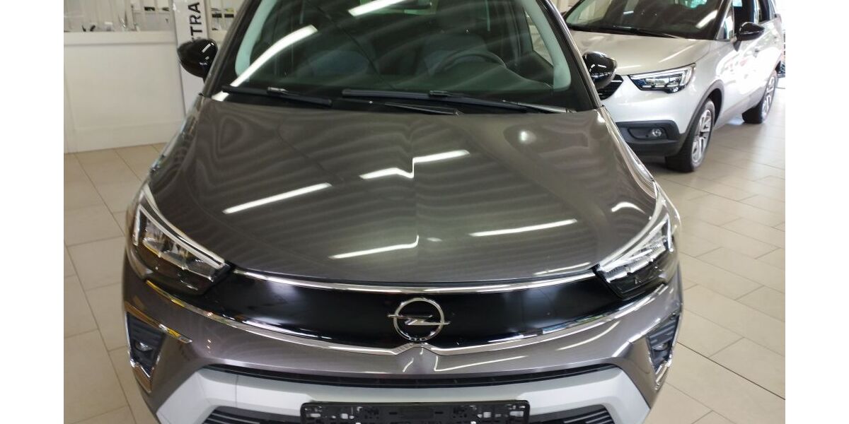 Opel Crossland (X) 28.500 km 18.100 € Grafenrheinfeld 97506