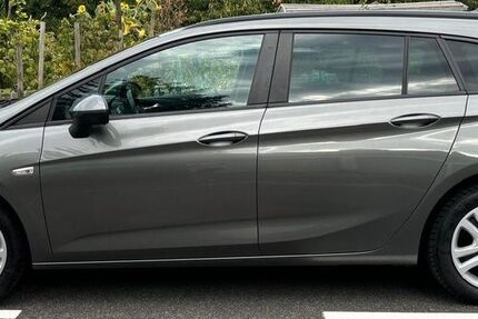 Opel Astra 121.000 km 9.000 € Margetshöchheim 97276