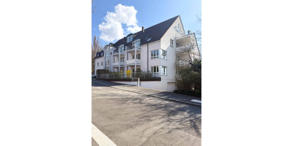 Etagenwohnung Würzburg Frauenland - 2 Zimmer, 52 m&sup2;, 249.000&euro; | Angebot:25996554