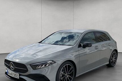 Mercedes-Benz A 180 9.700 km 32.400 &euro; Würzburg 97076