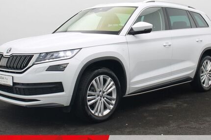 Skoda Kodiaq 69.000 km 32.380 € Würzburg 97084