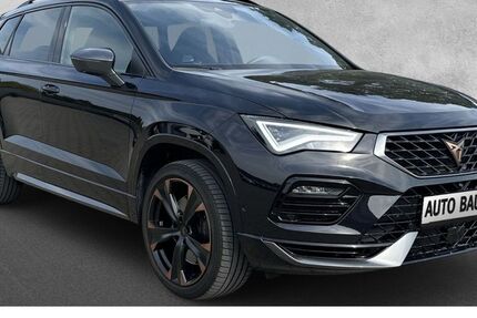 Cupra Ateca 19.171 km 37.490 &euro; Marktheidenfeld 97828