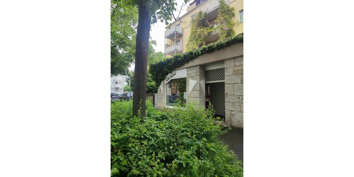 Etagenwohnung Würzburg Sanderau - 2 Zimmer, 50 m&sup2;, 700&euro; | Angebot:26715683